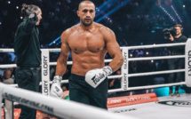 Est-ce que Badr Hari a accroché les gants? Voici les précisions de Glory