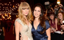 Midnights : Taylor Swift annonce un featuring avec Lana Del Rey