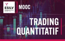 MOOC : Trading Quantitatif