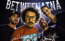 Le groupe Betweenatna en concert à Kénitra