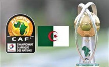 La CAF ferme les stades algériens qui sont «les meilleurs d’Afrique»