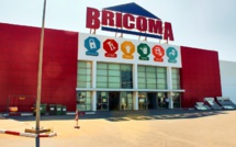 Ouverture du nouveau Bricoma Sidi Maârouf vendredi 07 octobre 2022