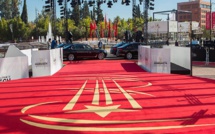 Le Festival International du Film de Marrakech dévoile sa sélection officielle