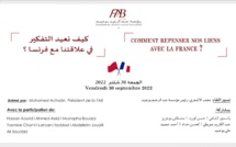 FAB : Les liens Maroc-France