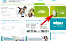 CNOPS : Nouveau portail et nouveaux services plus sécurisés