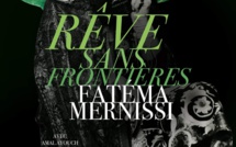 Rêve sans frontière de Fatema Mernissi