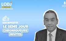 Les petites phrases du discours du roi au parlement