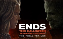 "Halloween Ends" en tête du box-office nord-américain