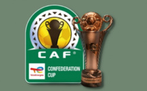 Coupe de la CAF : Voici où et quand suivre le tirage au sort du 2e tour préliminaire additionnel