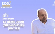 Djamel Belaid et ‘’L’ÉCHEC’’ du modèle agricole marocain