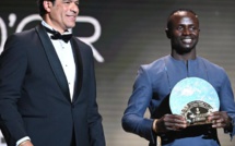 Ballon d’Or 2022 : La performance de Sadio Mané saluée au Sénégal