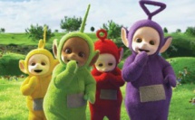 Teletubbies : Netflix dévoile une bande-annonce