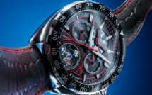 Nintendo sort une montre Mario Kart à 25 000 euros