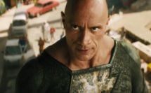 Black Adam : Dwayne Johnson devient un super-héros