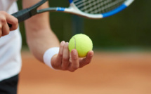 Tournoi ITF juniors "Riad 21" : Le Français Andrea M’Chich remporte le titre