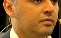 Mohamed Sabri - un Marocain représente le Canada dans le cadre du G20 YEA pour 2022