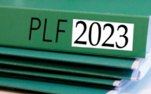 PLF 2023 : tous les rapports de présentation en téléchargement