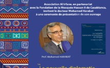La nouvelle diplomatie économique en Afrique 