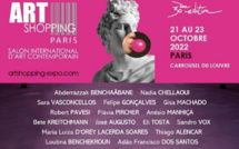 Le Maroc participe au Salon international d’art contemporain de Paris