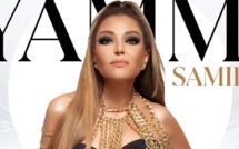 "Yammi", le nouveau tube de Samira Said