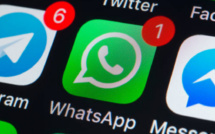 WhatsApp : Les services de la messagerie victimes d'une panne mondiale