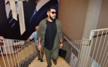 Le rappeur Elgrande Toto en garde à vue à Casablanca