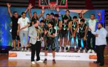 Championnat national de basketball U19 : Le Raja de Casablanca remporte le titre