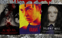 La Nuit de l'horreur : des soirées cinéma spéciales horreur juste à temps pour Halloween