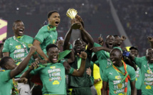 Le Sénégal débloque un budget record pour la Coupe du Monde