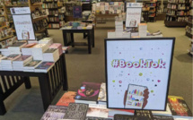 #BookTok : Quand TikTok s’intéresse à la littérature
