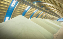 Une aubaine pour l’OCP : Les contraintes sur l’offre fixent les cours à des niveaux élevés