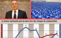Subvention du gaz butane ou octroi des aides directes !