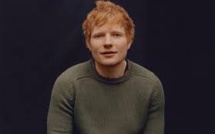 Ed Sheeran prépare un documentaire sur sa carrière musicale