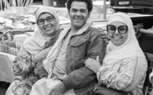 La mère de Jamel Debbouze fait ses premiers pas au cinéma