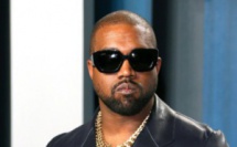 Kanye West réagit après la rupture avec Adidas