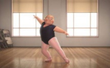 Reflet : Disney+ présente sa première héroïne plus-size