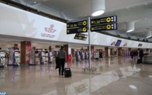 Les services de la Douane ont adopté de nouvelles mesures restrictives à l’entrée et la sortie des aéroports