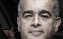 Hallaouy Rachid débarque sur L'ODJ Média 