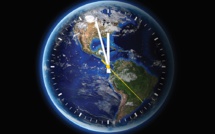 Alerte : le pronostic vital de la Terre définitivement engagé