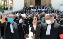 Les avocats vent debout contre PLF 2023