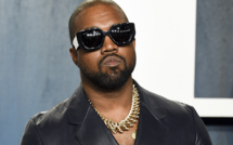 Kanye West est de retour sur Twitter