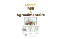 MOOC : RSE &amp; Agroalimentaire