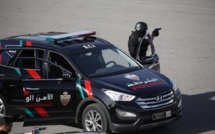 " Alerte enlèvement " chez la DGSN