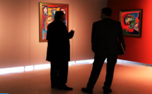 Appel à candidatures pour le 1er Prix national des arts plastiques