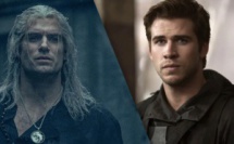 "The Witcher" : Henry Cavill remplacé par Liam Hemsworth
