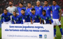 Qatar 2022 :les 23 bresiliens