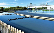 9 stations de dessalement d’eau de mer d’une capacité de 147 millions de mètres cubes par an