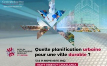 7ème édition du Forum Centraliens Supélec