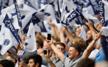 OM-Tottenham : Les supporters anglais interdits au centre-ville de Marseille