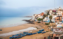 Une 1ère édition réussie pour « Taghazout Surf Expo »